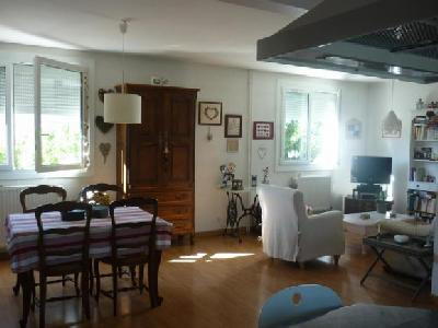 Maison 5 pièces 90 m²